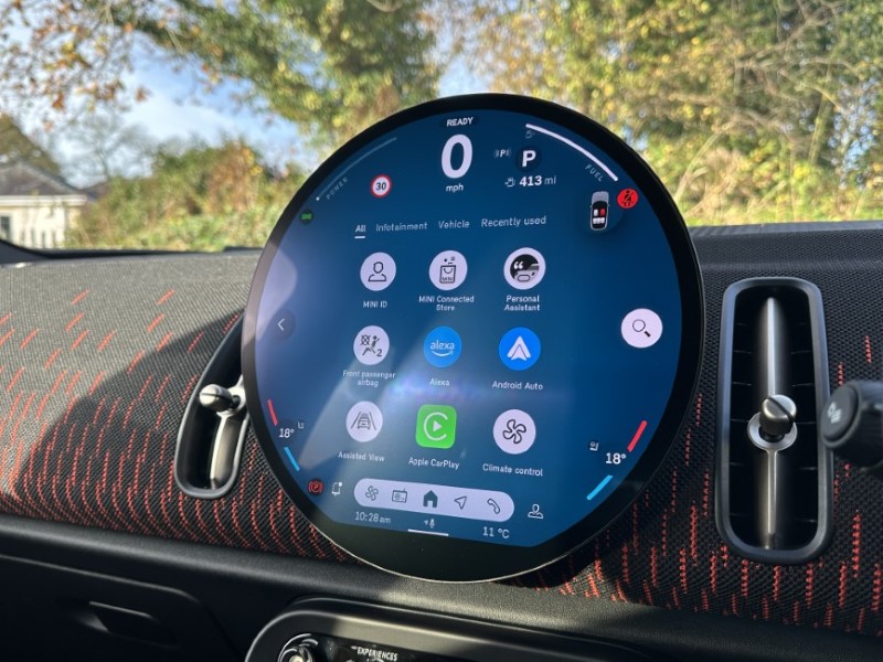 Used MINI Countryman 2025 for sale - 76981979: Photo 8