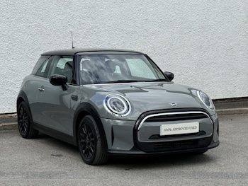 Used MINI Hatch 2021 for sale - 78604763: Photo