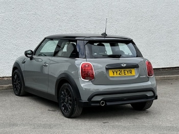 Used MINI Hatch 2021 for sale - 78604763: Photo