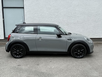Used MINI Hatch 2021 for sale - 78604763: Photo