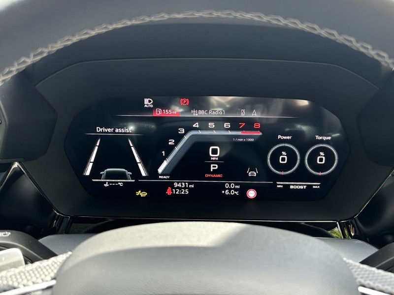 Used Audi A3 2025 for sale - 78108875: Photo 10