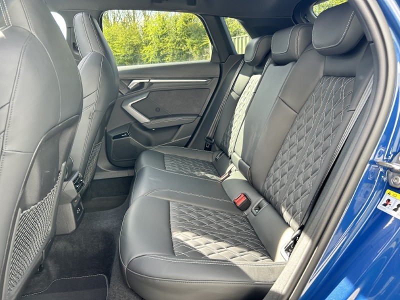 Used Audi A3 2025 for sale - 78108875: Photo 13