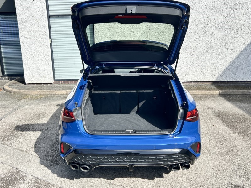 Used Audi A3 2025 for sale - 78108875: Photo 14