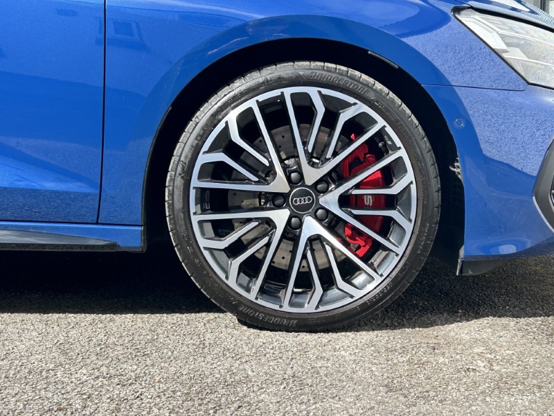 Used Audi A3 2025 for sale - 78108875: Photo 15