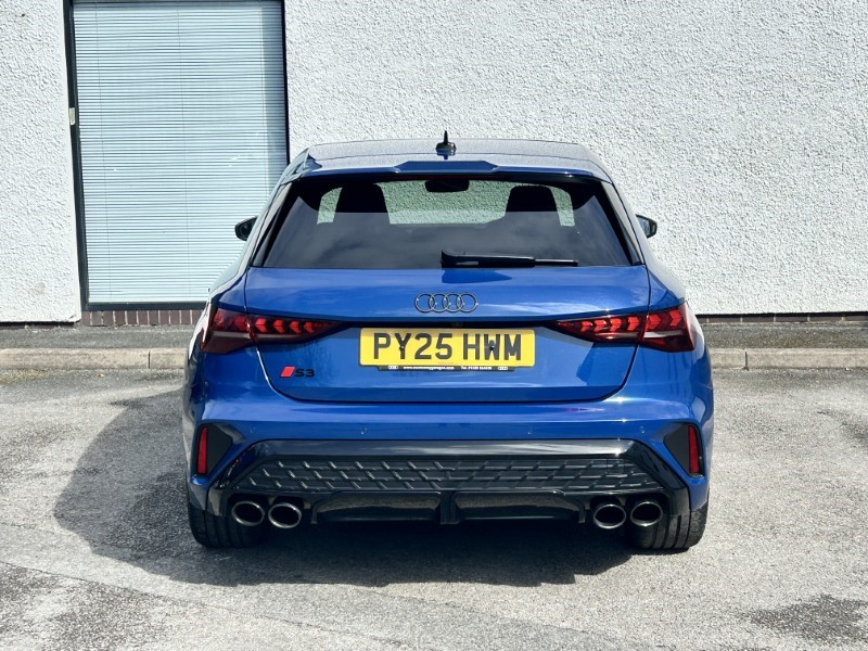 Used Audi A3 2025 for sale - 78108875: Photo 16