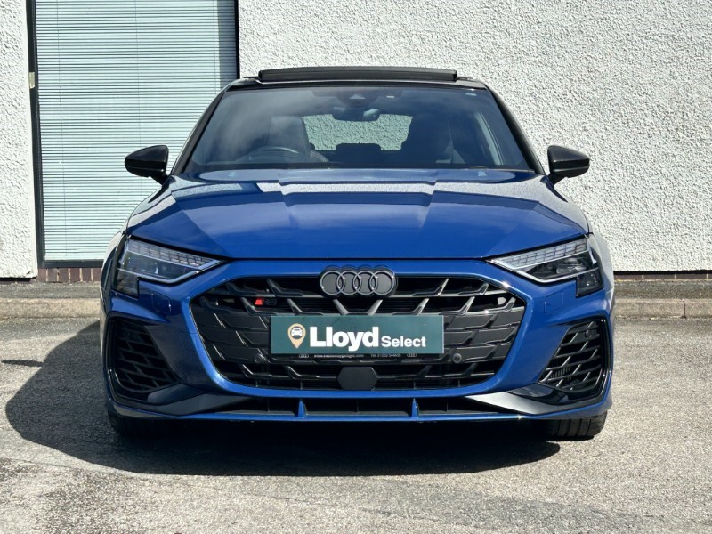 Used Audi A3 2025 for sale - 78108875: Photo 17