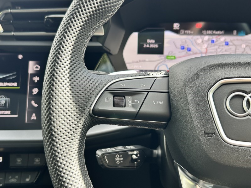 Used Audi A3 2025 for sale - 78108875: Photo 18