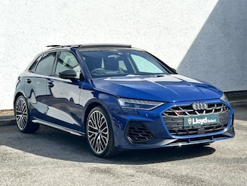 Used Audi A3 2025 for sale - 78108875: Photo