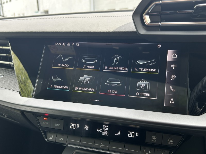 Used Audi A3 2025 for sale - 78108875: Photo 20