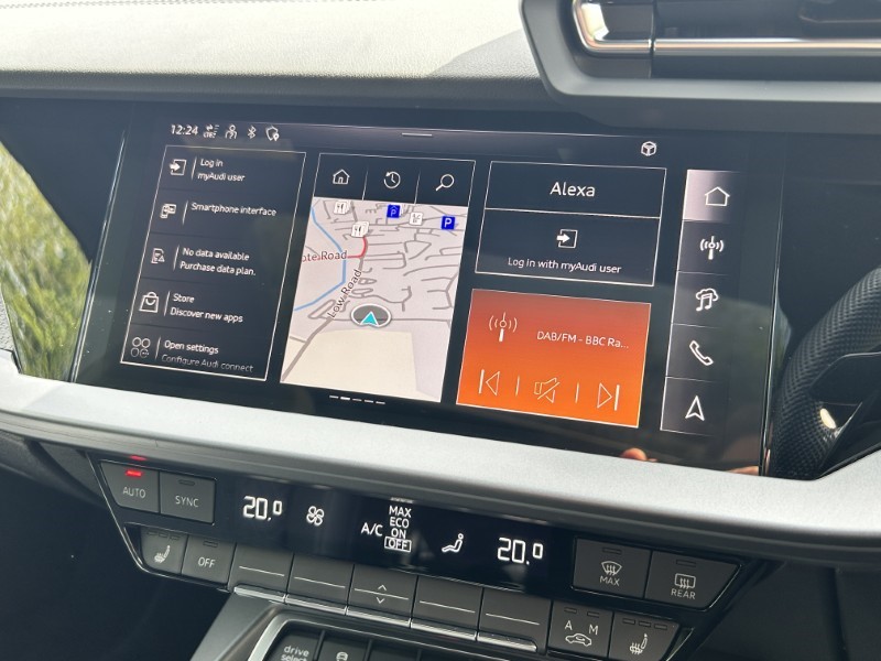 Used Audi A3 2025 for sale - 78108875: Photo 21