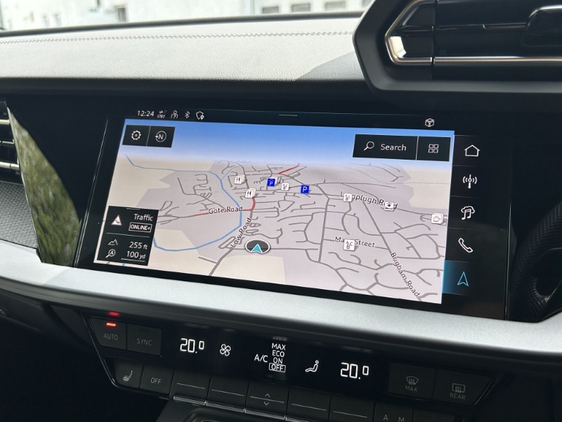 Used Audi A3 2025 for sale - 78108875: Photo 22