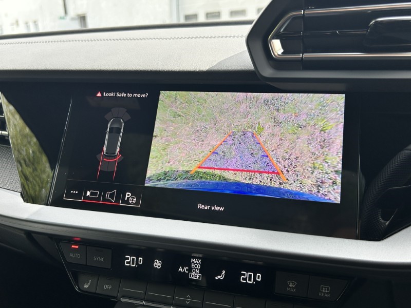 Used Audi A3 2025 for sale - 78108875: Photo 23