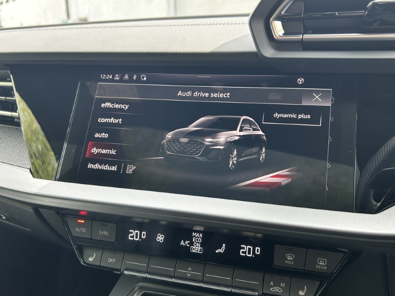 Used Audi A3 2025 for sale - 78108875: Photo 24