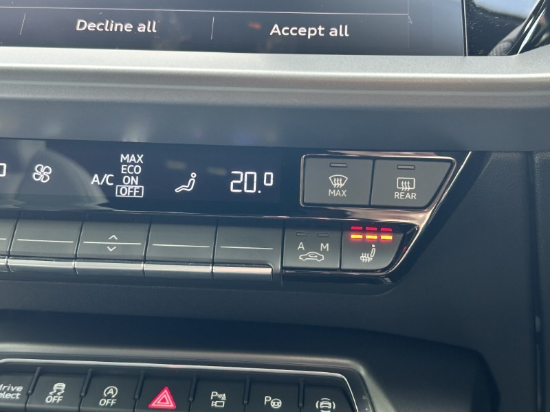 Used Audi A3 2025 for sale - 78108875: Photo 26