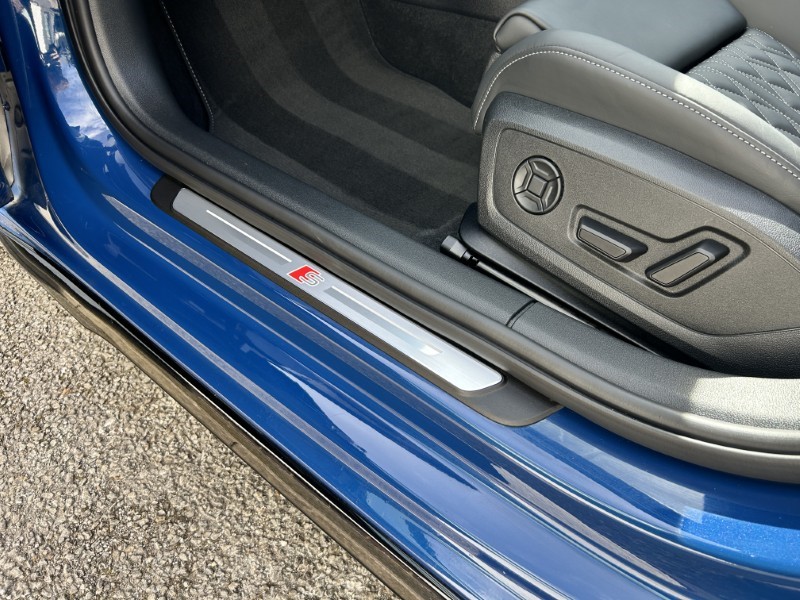 Used Audi A3 2025 for sale - 78108875: Photo 35