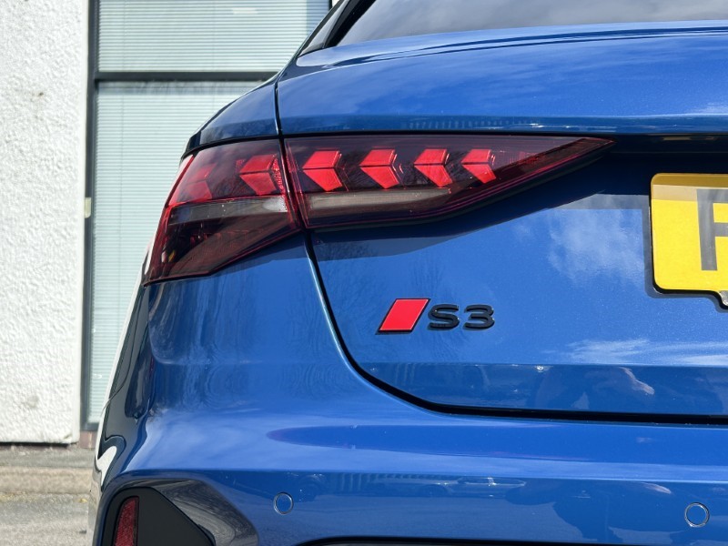 Used Audi A3 2025 for sale - 78108875: Photo 37