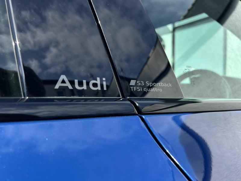 Used Audi A3 2025 for sale - 78108875: Photo 39