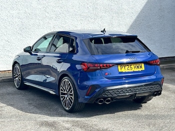 Used Audi A3 2025 for sale - 78108875: Photo