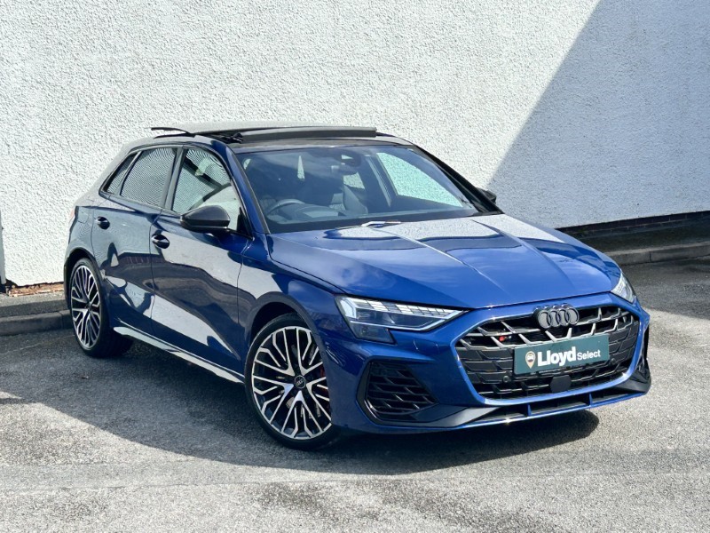 Used Audi A3 2025 for sale - 78108875: Photo 40