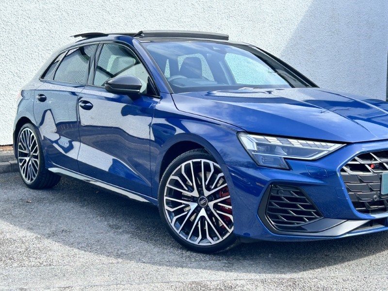 Used Audi A3 2025 for sale - 78108875: Photo 41