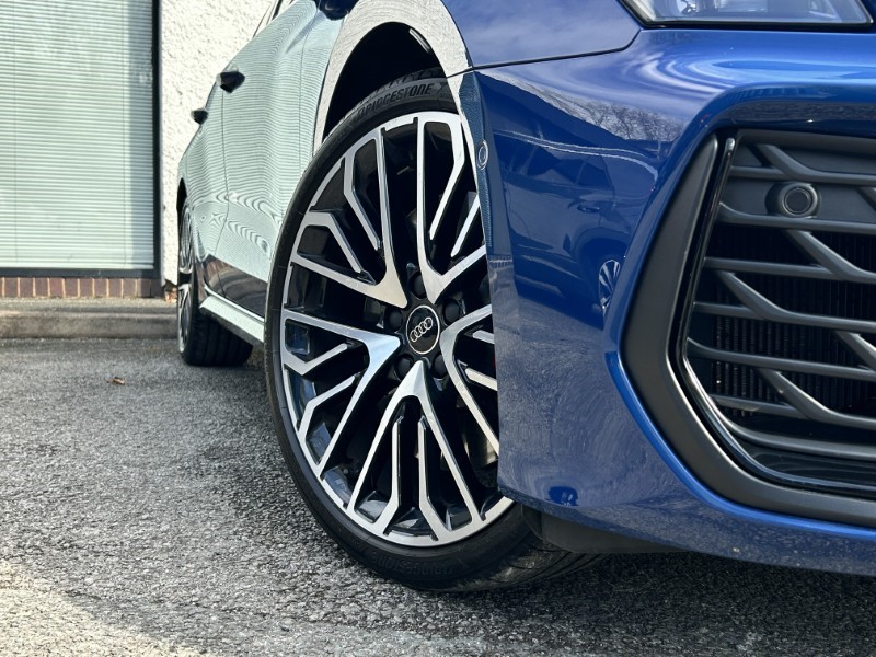 Used Audi A3 2025 for sale - 78108875: Photo 43