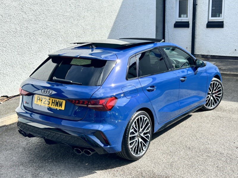 Used Audi A3 2025 for sale - 78108875: Photo 45