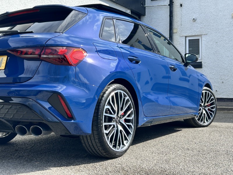 Used Audi A3 2025 for sale - 78108875: Photo 46