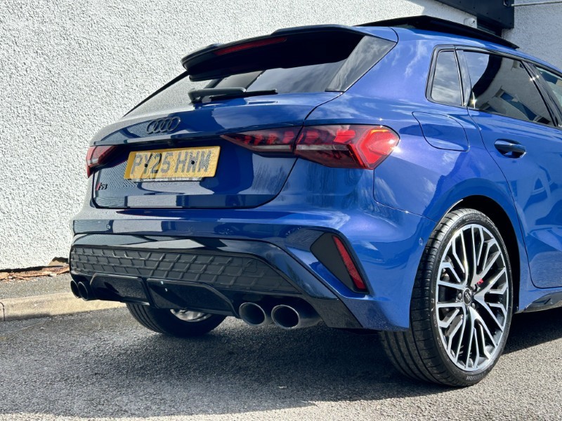 Used Audi A3 2025 for sale - 78108875: Photo 47