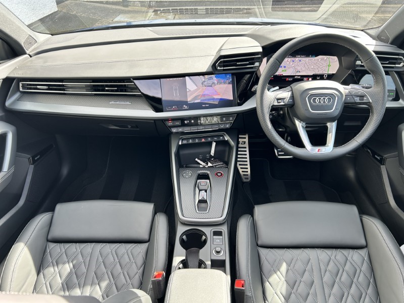 Used Audi A3 2025 for sale - 78108875: Photo 5