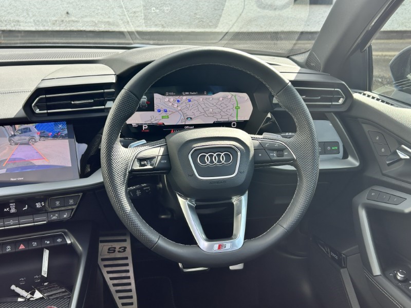 Used Audi A3 2025 for sale - 78108875: Photo 6