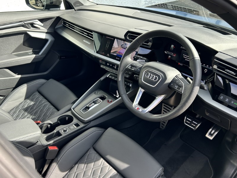 Used Audi A3 2025 for sale - 78108875: Photo 7