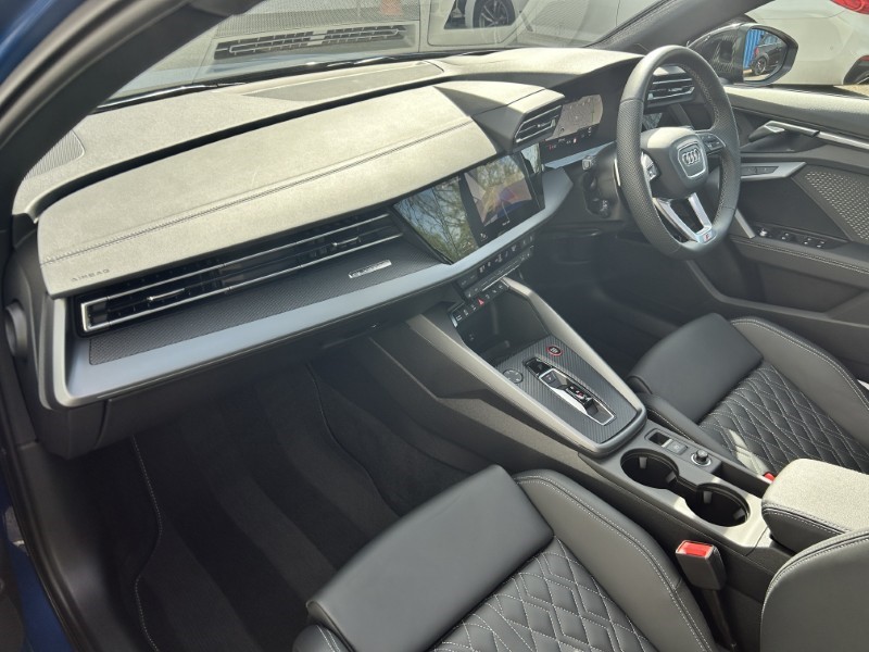 Used Audi A3 2025 for sale - 78108875: Photo 8