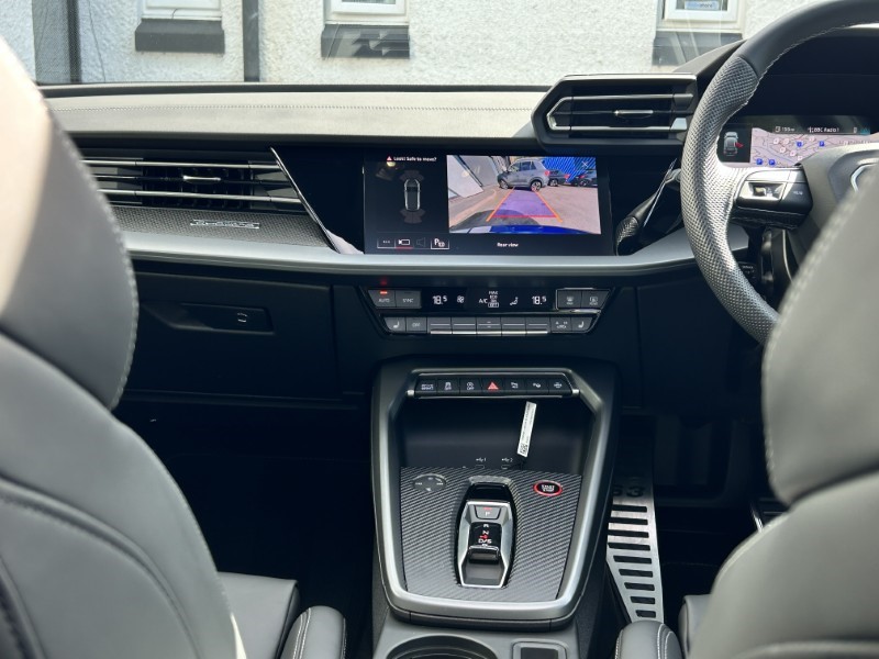 Used Audi A3 2025 for sale - 78108875: Photo 9