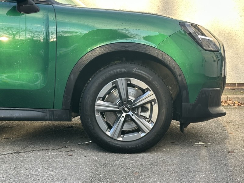 Used MINI Countryman 2025 for sale - 76982217: Photo 12