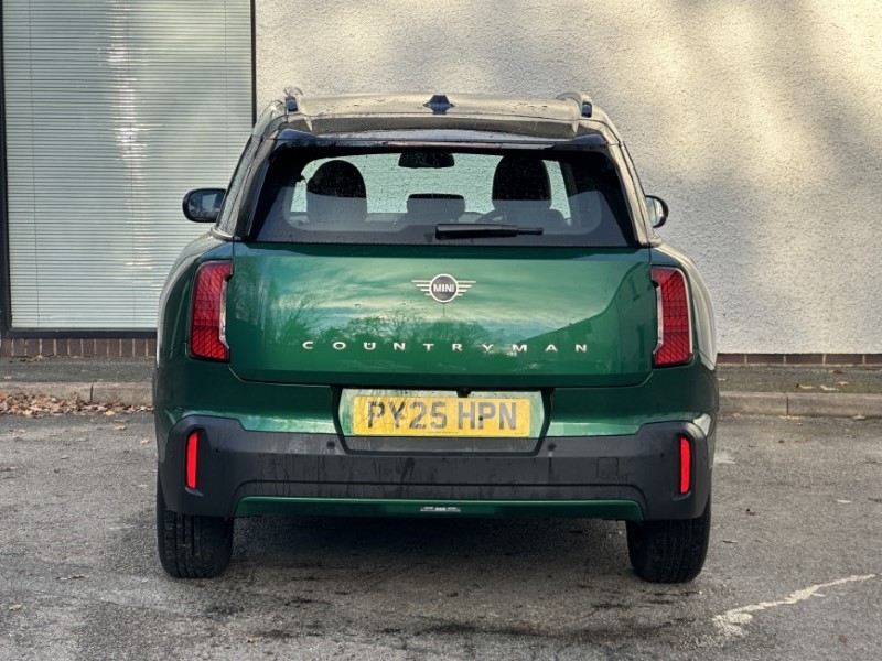 Used MINI Countryman 2025 for sale - 76982217: Photo 13