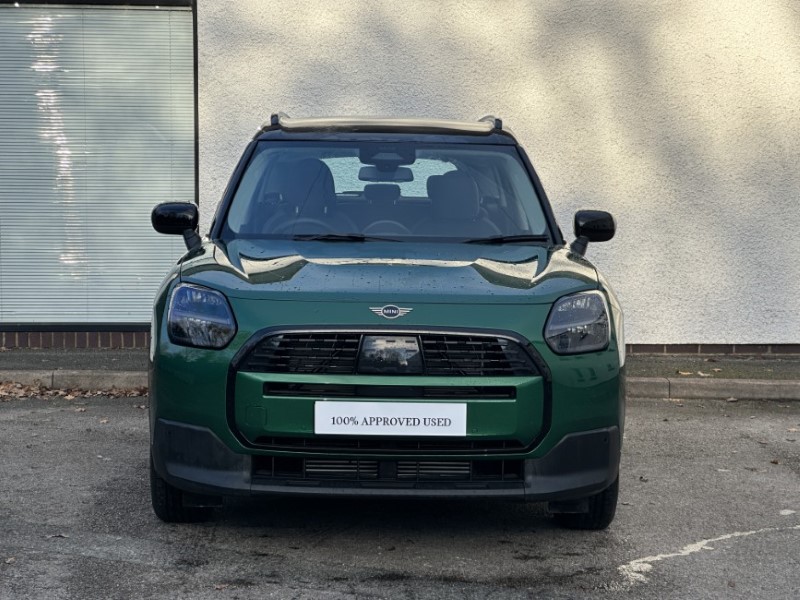 Used MINI Countryman 2025 for sale - 76982217: Photo 14