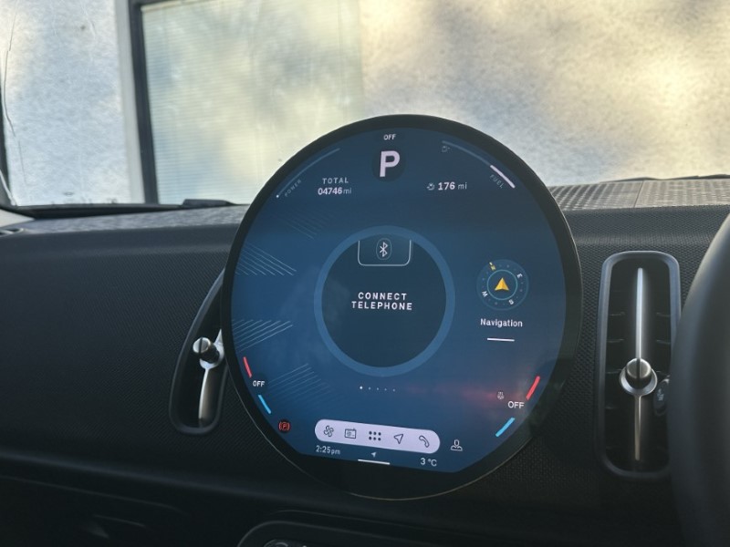 Used MINI Countryman 2025 for sale - 76982217: Photo 15