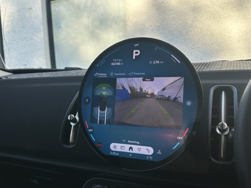 Used MINI Countryman 2025 for sale - 76982217: Photo 16