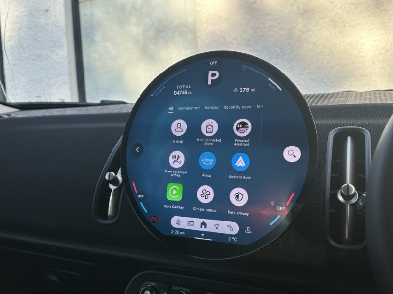 Used MINI Countryman 2025 for sale - 76982217: Photo 17