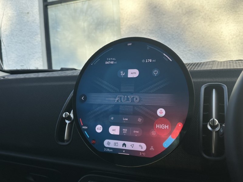 Used MINI Countryman 2025 for sale - 76982217: Photo 18