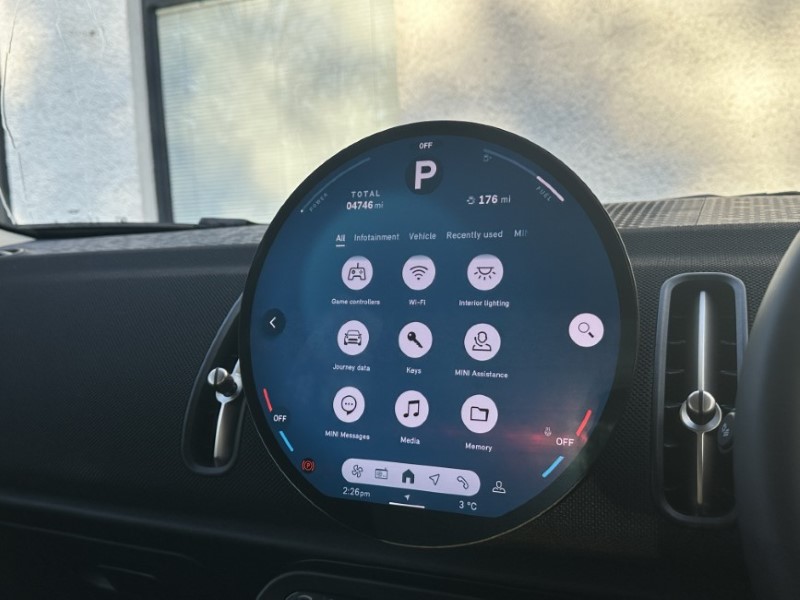 Used MINI Countryman 2025 for sale - 76982217: Photo 19