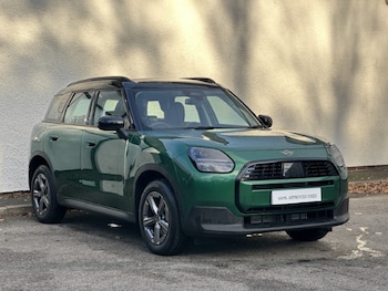 Used MINI Countryman 2025 for sale - 76982217: Photo