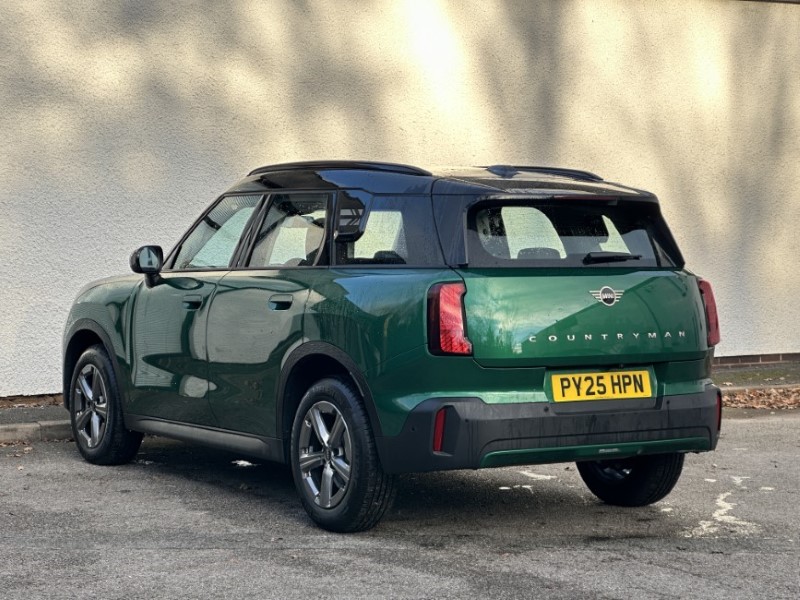 Used MINI Countryman 2025 for sale - 76982217: Photo 2