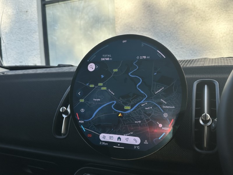 Used MINI Countryman 2025 for sale - 76982217: Photo 20