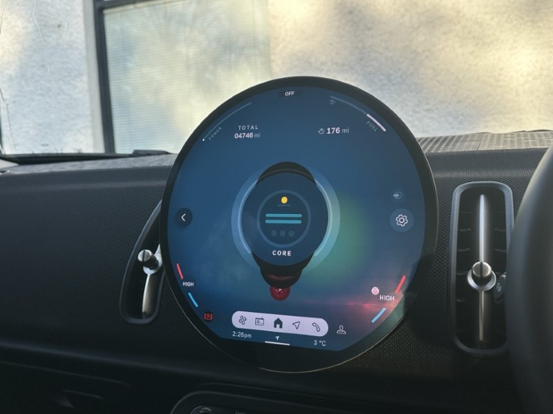 Used MINI Countryman 2025 for sale - 76982217: Photo 22