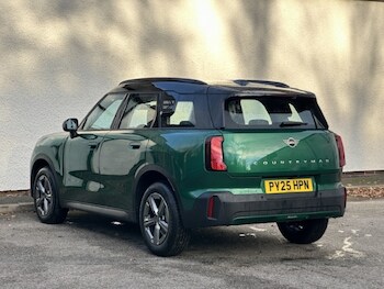 Used MINI Countryman 2025 for sale - 76982217: Photo