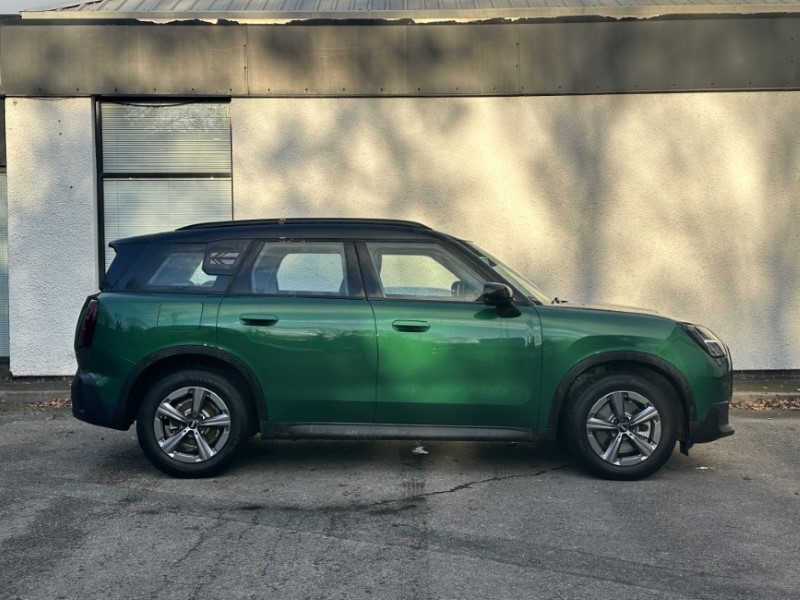 Used MINI Countryman 2025 for sale - 76982217: Photo 3