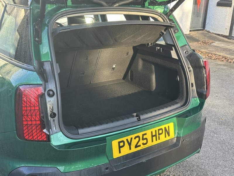 Used MINI Countryman 2025 for sale - 76982217: Photo 30