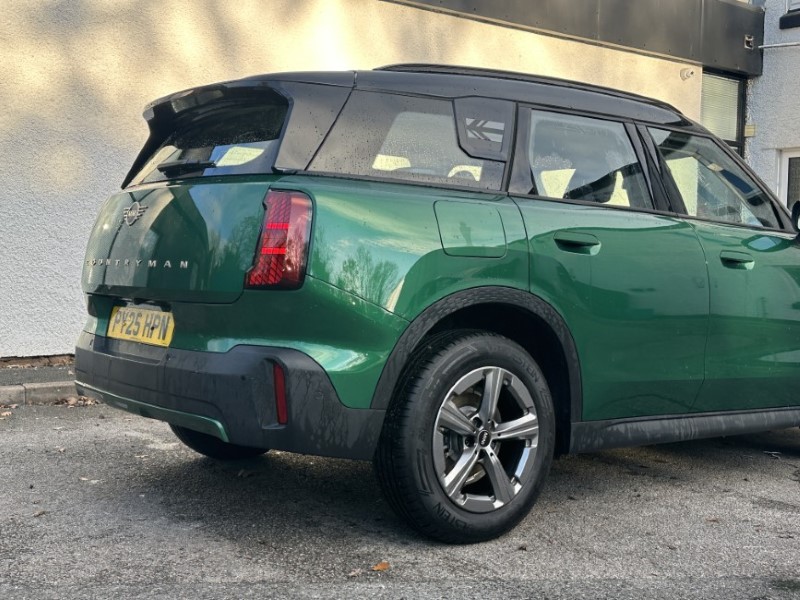 Used MINI Countryman 2025 for sale - 76982217: Photo 32