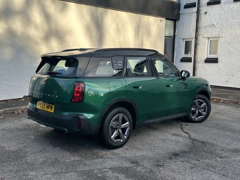 Used MINI Countryman 2025 for sale - 76982217: Photo 33